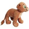 Disney Lion King Nala Plush 7.5 beanbag Stuffed Animal