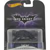Hot Wheels The Bat Vehicle The Dark Knight Rises Hot Wheels 2015 Retro Series 1/64 Die Cast Vehicle