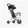 smarTrike Wonder Max Foldable Toddler Tricycle - Portable Kids Trike for Ages 10 mesi - 4 anni - Moonlight
