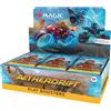 Magic: The Gathering Aetherdrift Play Booster Display 30 Buste (EN)