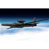 Hobbyboss Hobby Boss 81785 - U-2S Dragon Lady Senior Span - Scala 1/48 - Scatola di Montaggio in plastica