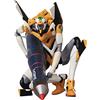 MEDICOM TOY Mafex Evangelion Unit Zero-Kai Rebuild of Evangelion: Break Action Figure No.098
