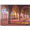 MyPuzzle.com MyPuzzle Moschea Nasir-ol-Molk A Shiraz, Iran - Premium 1000 Pezzi Puzzle - MyPuzzle Collezione speciale di Puzzle Galaxy