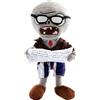 LaruokiviZombies Peluche Giocattoli Gioco Figura Giornale Zombie Peluche Stuffed Soft Doll Gift