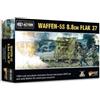 Bolt Action: Waffen-SS 8,8 cm Flak 37
