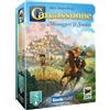 Giochi Uniti - Carcassonne Revival: Messaggeri e Sindaci 5, 2-5 Giocatori, 7+ Anni, GU850, Edizione italiana