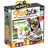 Headu- Saltaidea Giochi Educativi, IT21406, dai 3 anni in su