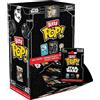 FUNKO BITTY POP!: Star Wars- 36PC PDQ (One Bitty Pop! Per Purchase)