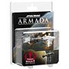 EDGE STAR WARS ARMADA - EXT Flotte Rebelle - Fr�gate N�bulon-B : P.Derive , FR