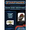 Paizo Starfinder Pawns: Base Assortment