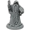 Reaper Miniatures 1 x BELEVOS, TRAVELING WIZARD - Reaper Miniature Bones USA Dungeon Dwellers - tabletop figurine role playing game jeux de role - 7074