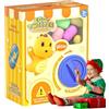 Generic automaticamente - Dispensatore di Macchine per Dolci - Snack, Caramelle - con Compleanno Giocattoli Fai da Te - Giocattoli da Gioco per Ragazzi in Tutto - Bambini e Ragazze - Sono