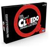 Hasbro Gaming- Gioco Cluedo Disperso a Las Vegas, Single, Multicolore, E4978