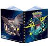 Ultra Pro - 4 tasche Portfolio - Pokemon Spada & Scudo 4.5