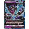 Pokémon Pokemon Dawn Wings Necrozma GX 63/156 Ultra Raro Sole & Luna Ultra Prisma Singles