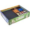 Feldherr Organizer Compatibile con Root - Scatola di Gioco Principale