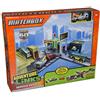 Mattel Matchbox Connectibles Deluxe Playset