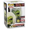 Funko Pop! Rocks: Iron Maiden - Killers - Si Illumina Al Buio - Figura in Vinile da Collezione - Idea Regalo - Merchandising Ufficiale - Giocattoli per Bambini e Adulti - Music Fans