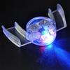 Generico Flashing LED Mouth Guard - Colorful Light-Up Teeth Toy, LED Tooth Lamp For Halloween, Parties, Dance, Role Play, Fun Gadget