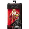 Star Wars HASBRO Star Wars Black Series 6 X-Wing Pilot Asty B3834 B4599