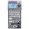 Eduard Accessories 48320 Modellino di MB di 339