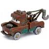 Hot Wheels Disney Pixar Cars 2024 Mattel Scala 1:55 Diecast Cars on The Road Cave Mater