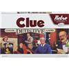 Hasbro Gaming Colonel Mustard Retro Clue Game, Marrone/A, 6 Giocatori, Età 6+