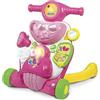 Clementoni Valentina Scooterino Getting Started, 9 Mesi e Oltre, Multicolor, 17089