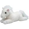 Generico Peluche Cavallo - 42cm Animali Morbidi , Cavallucci Giocattolo Morbido, Animali Di Peluche Grande Per Bambini | Grande Per Adulti Bambini Divano Camera Auto Regalo Festa