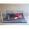 Ixo Rally Model Car IXO 1:43 DATSUN 240 Z Monte Carlo 1972 R. Aaltonen J.Todt [MZ14]