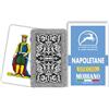 Modiano Carte Napoletane Azzurro Special - Carte da gioco regionali napoletane in cartoncino duplex 350 gmq 100% Made in Italy - Ideali per Scopa, Briscola, Tresette e Solitari
