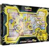 Pokémon Collezione Lotte Deoxys VMAX & VASTRO (IT)