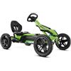 Berg - Rally DRT Green