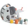 Done By Deer Sorting Box Elphee One Size