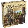 Ares Games The Rich and the Good