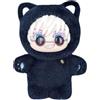 CHANGYUE JJK Peluche Gojo Fushiguro Toji Bambola di pezza Anime Morbida 5,5'' (Gojo Satoru)
