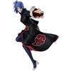 Banpresto Konan Naruto Shippuden - Vibration Stars 15 cm, Multicolore BP89442P