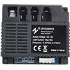 UTTASU Regolatore di avvio regolare per JR RX 12V 6V 24V per auto elettrica per bambini (JR1922RXS ricevitore)