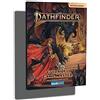 Giochi Uniti - Pathfinder Seconda Edizione: Guida del Game Master, GU3614