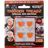 iMP Tech Trigger Treadz: Special Ops - 4 Pack (PS4) - [Edizione: Regno Unito]