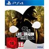 Atlus Like a Dragon: Infinite Wealth (Playstation 4) Golden Joystick Nominee