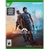 Solutions 2 Go MindsEye - Xbox Series X