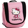 Big Ben Nintendo New 3DS - Mini-Rucksack Hello Kitty HK911 (farblich sortiert)