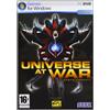 SEGA Universe at War: Earth Assault (PC DVD) [Edizione: Regno Unito]