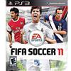 Electronic Arts FIFA Soccer 11