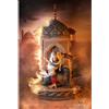PUREARTS Assassin´s Creed statuette 1/4 Animus Basim 78 cm