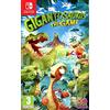 Bandai Namco Gigantosaurus The Game - Nintendo Switch [Edizione: Regno Unito]