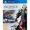 Square Enix Final Fantasy XIV: Edition Complete - PlayStation 4 [Edizione: Francia]