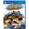 Big Ben Flatout Versione Italiana - Classics - PlayStation 4