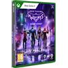 WARNER BROS Gotham Knights (Xbox Series X)